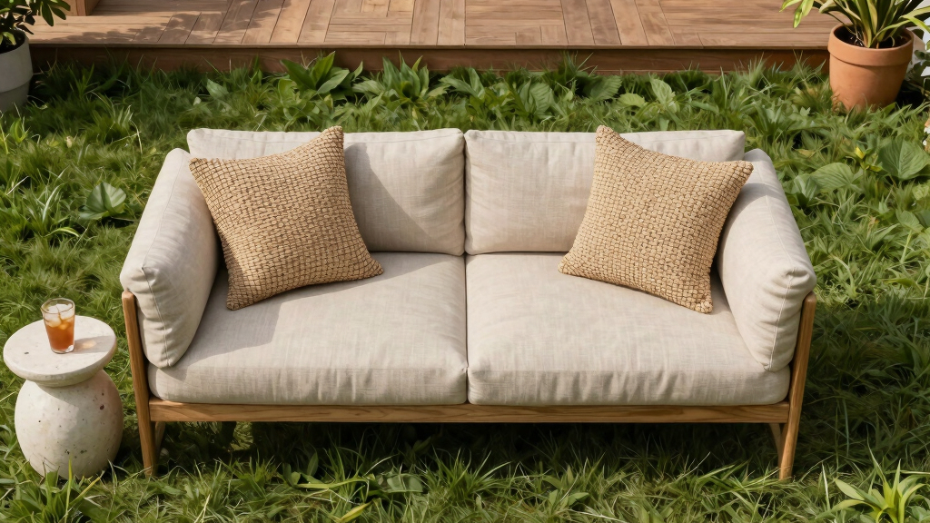 15 Best Outdoor Sofas in 2026