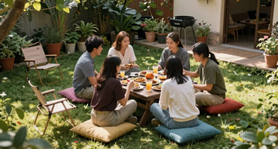 15 Best Outdoor Tailgating Furniture in 2026