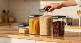 15 Best Pantry Organization Containers in 2026