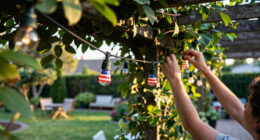 15 Best Patriotic Outdoor String Lights in 2026