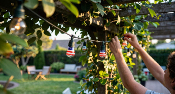 15 Best Patriotic Outdoor String Lights in 2026