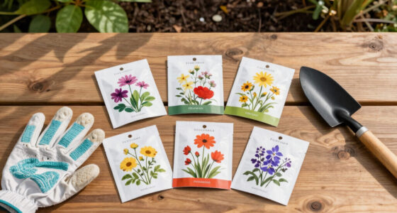 15 Best Perennial Flower Seeds in 2026