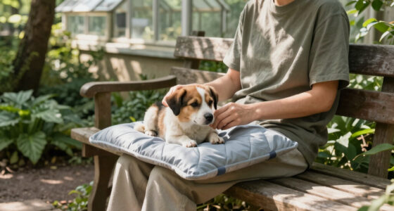 15 Best Pet Cooling Products in 2026