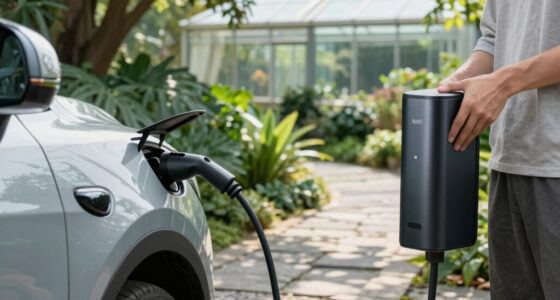 15 Best Portable EV Chargers in 2026