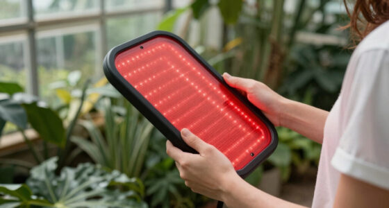 15 Best Red Light Therapy Panels in 2026