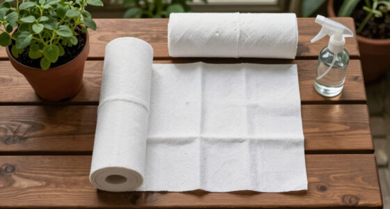 15 Best Reusable Paper Towels in 2026
