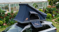 15 Best Rooftop Tents in 2026