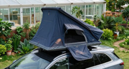 15 Best Rooftop Tents in 2026