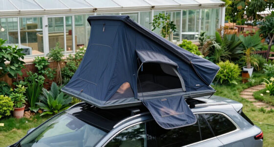 15 Best Rooftop Tents in 2026