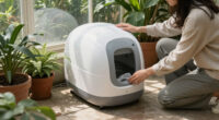 15 Best Self-Cleaning Litter Boxes in 2026