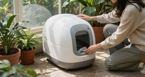 15 Best Self-Cleaning Litter Boxes in 2026