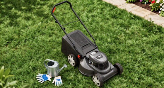 15 Best Self-Propelled Lawn Mowers in 2026