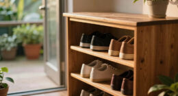 15 Best Shoe Cabinets for Entryways in 2026