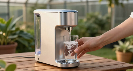 15 Best Sparkling Water Makers in 2026
