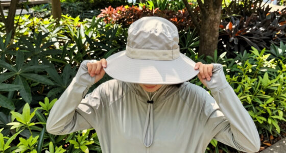 15 Best Sun Protection Clothing in 2026