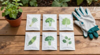 15 Best Vegetable Seed Packets in 2026
