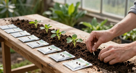 15 Best Vegetable Seeds in 2026