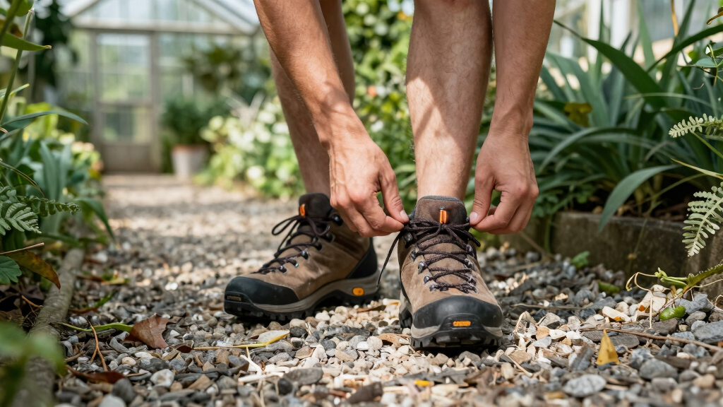 15 Best Vibram Sole Hiking Boots in 2026