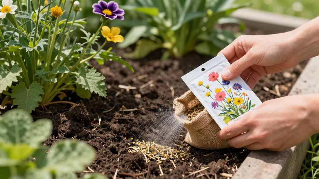 15 Best Wildflower Seed Mixes in 2026