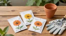 15 Best Zinnia Seeds in 2026