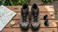 3 Best Arc'teryx Hiking Boots in 2026