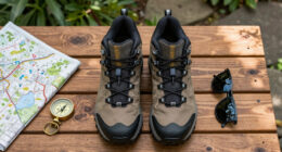 3 Best Arc'teryx Hiking Boots in 2026
