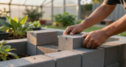 3 Best Cinder Blocks for Container Gardens in 2026