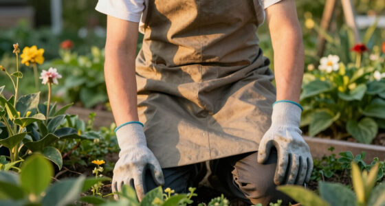 3 Best Gardening Clothes in 2026