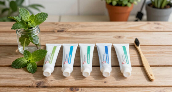 3 Best Refillable Gel Toothpastes in 2026
