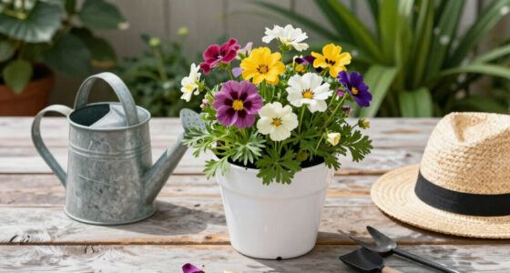 4 Best Cottage Garden Flowers in 2026
