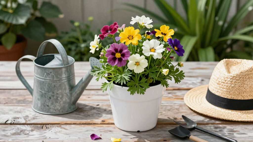 4 Best Cottage Garden Flowers in 2026