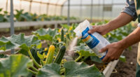 4 Best Fertilizers for Zucchini in 2026