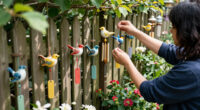 4 Best Garden Fence Decorations in 2026