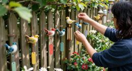 4 Best Garden Fence Decorations in 2026