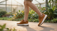 4 Best Leather Running Sneakers in 2026