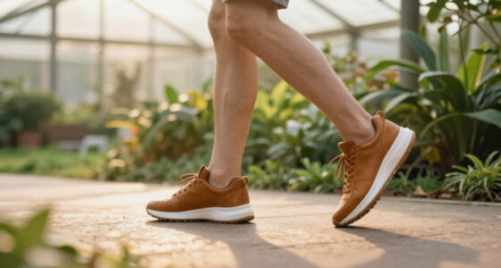 4 Best Leather Running Sneakers in 2026