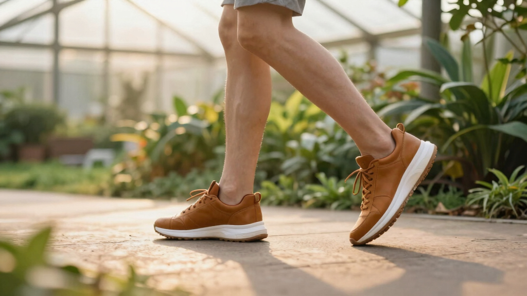 4 Best Leather Running Sneakers in 2026