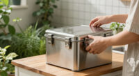 4 Best Outdoor Kitchen Storage Containers in 2026