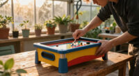 4 Best Tabletop Pinball Machines in 2026