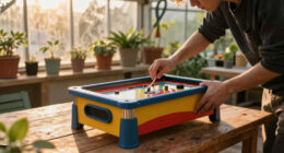 4 Best Tabletop Pinball Machines in 2026