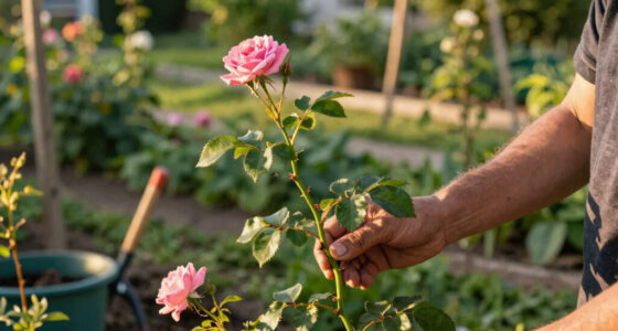 4 Best Thornless Rose Plants in 2026