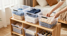 5 Best Bedroom Storage Organizers in 2026
