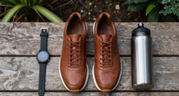 5 Best Leather Running Sneakers in 2026