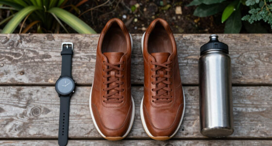 5 Best Leather Running Sneakers in 2026