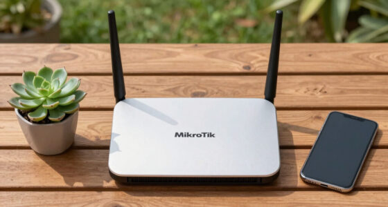 5 Best MikroTik Home Routers in 2026