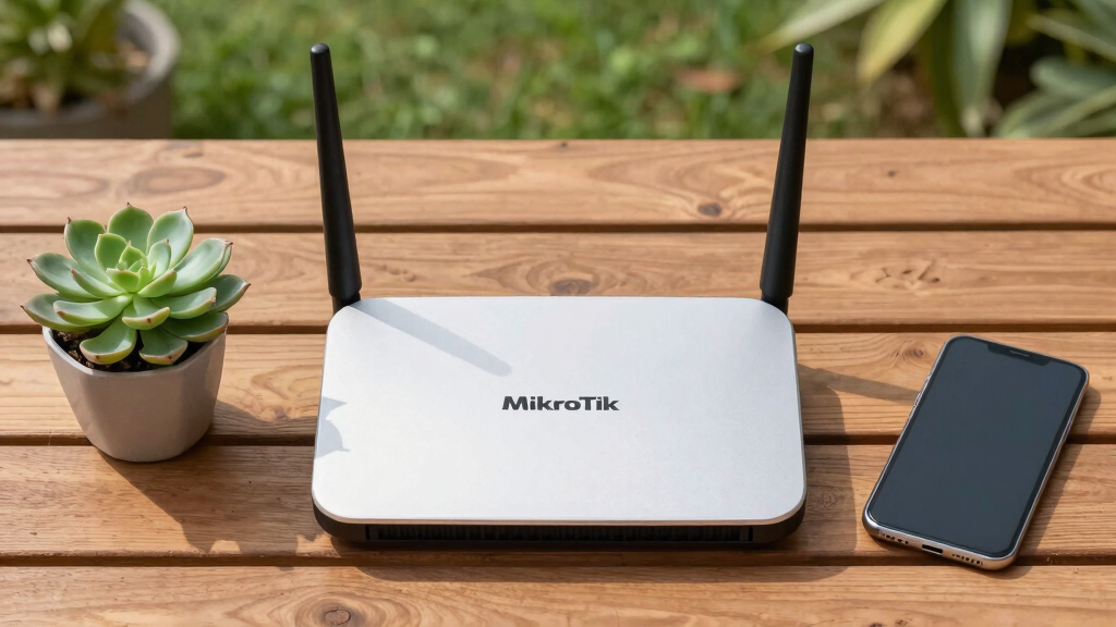5 Best MikroTik Home Routers in 2026