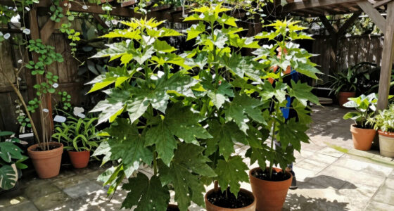 5 Best Patio Shade Plants in 2026
