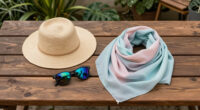 5 Best UV Protective Accessories in 2026