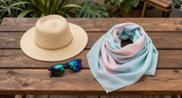 5 Best UV Protective Accessories in 2026
