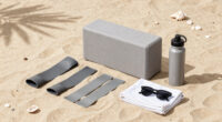 6 Best Beach Workout Equipment in 2026